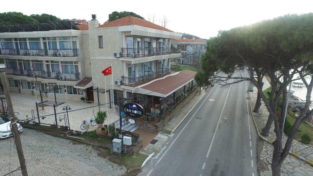 Hotel Etap Altinel Cam Ayvalı